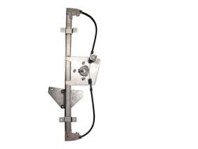 JUMASA ZR DN708 L - ELEVALUNAS DELANTERO IZQUIERDO ELECTRICO SIN MOTOR CONFORT 4