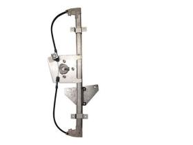 JUMASA ZR DN708 R - ELEVALUNAS DELANTERO DERECHO ELECTRICO SIN MOTOR CONFORT 4 P