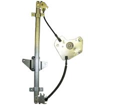 JUMASA ZR DN709 L - ELEVALUNAS DELANTERO IZQUIERDO ELECTRICO SIN MOTOR CONFORT 4