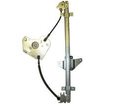 JUMASA ZR DN709 R - ELEVALUNAS DELANTERO DERECHO ELECTRICO SIN MOTOR CONFORT 4 P