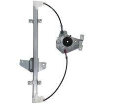 JUMASA ZR DN710 L - ELEVALUNAS DELANTERO IZQUIERDO ELECTRICO SIN MOTOR CONFORT 4