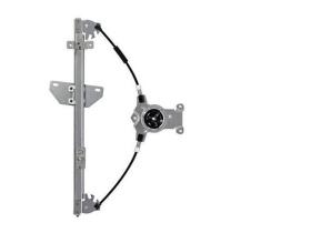 JUMASA ZR DN711 L - ELEVALUNAS TRASERO IZQUIERDO ELECTRICO SIN MOTOR NO CONFORT