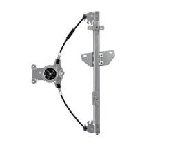 JUMASA ZR DN711 R - ELEVALUNAS TRASERO DERECHO ELECTRICO SIN MOTOR NO CONFORT 4