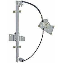 JUMASA ZR DN712 L - ELEVALUNAS DELANTERO IZQUIERDO ELECTRICO SIN MOTOR NO CONFOR