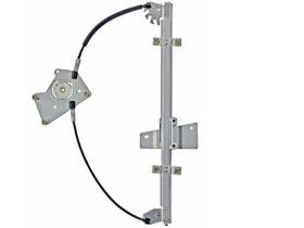 JUMASA ZR DN712 R - ELEVALUNAS DELANTERO DERECHO ELECTRICO SIN MOTOR NO CONFORT