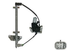 JUMASA ZR DN75 L - ELEVALUNAS DELANTERO IZQUIERDO ELECTRICO CON MOTOR NO CONFOR