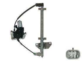 JUMASA ZR DN75 R - ELEVALUNAS DELANTERO DERECHO ELECTRICO CON MOTOR NO CONFORT