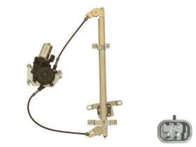 JUMASA ZR DN78 R - ELEVALUNAS DELANTERO DERECHO ELECTRICO CON MOTOR NO CONFORT