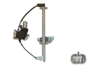 JUMASA ZR DN79 R - ELEVALUNAS DELANTERO DERECHO ELECTRICO CON MOTOR NO CONFORT