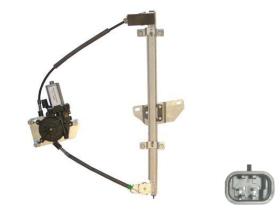 JUMASA ZR DN82 R - ELEVALUNAS DELANTERO DERECHO ELECTRICO CON MOTOR NO CONFORT
