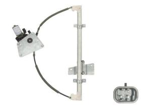 JUMASA ZR DN93 R - ELEVALUNAS DELANTERO DERECHO ELECTRICO CON MOTOR NO CONFORT