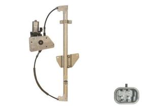 JUMASA ZR DN94 R - ELEVALUNAS TRASERO DERECHO ELECTRICO CON MOTOR NO CONFORT 4
