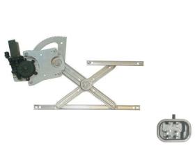 JUMASA ZR DN95 R - ELEVALUNAS DELANTERO DERECHO ELECTRICO CON MOTOR NO CONFORT