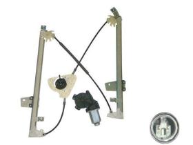 JUMASA ZR DN96 R - ELEVALUNAS DELANTERO DERECHO ELECTRICO CON MOTOR NO CONFORT