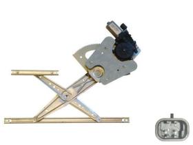 JUMASA ZR DN98 L - ELEVALUNAS DELANTERO IZQUIERDO ELECTRICO CON MOTOR NO CONFOR