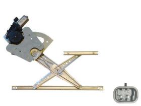 JUMASA ZR DN98 R - ELEVALUNAS DELANTERO DERECHO ELECTRICO CON MOTOR NO CONFORT