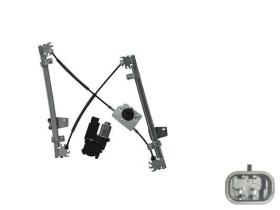 JUMASA ZR DNO172 L C - ELEVALUNAS DELANTERO IZQUIERDO ELECTRICO CON MOTOR CONFORT 4