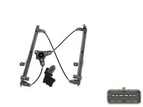 JUMASA ZR DNO173 R C - ELEVALUNAS DELANTERO DERECHO ELECTRICO CON MOTOR CONFORT 4 P