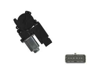 JUMASA ZR DNO174 L C - MOTOR DELANTERO IZQUIERDO CONFORT 4 PUERTAS 6 PINS FAMILIAR