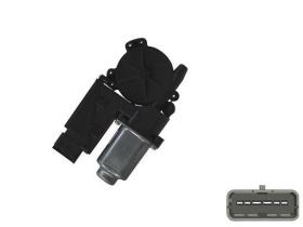 JUMASA ZR DNO174 R C - MOTOR DELANTERO DERECHO CONFORT 4 PUERTAS 6 PINS FAMILIAR (E