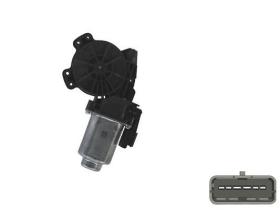 JUMASA ZR DNO175 L C - MOTOR DELANTERO IZQUIERDO CONFORT 4 PUERTAS 6 PINS (ELECTRIC