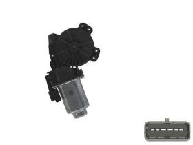 JUMASA ZR DNO175 R C - MOTOR DELANTERO DERECHO CONFORT 4 PUERTAS 6 PINS (ELECTRIC-L