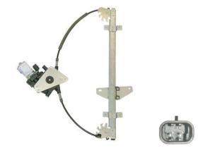 JUMASA ZR DW11 R - ELEVALUNAS DELANTERO DERECHO ELECTRICO CON MOTOR NO CONFORT