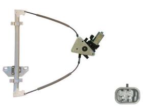 JUMASA ZR DW14 L - ELEVALUNAS DELANTERO IZQUIERDO ELECTRICO CON MOTOR NO CONFOR