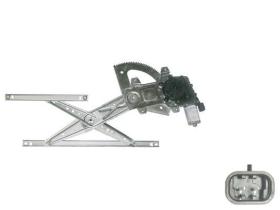 JUMASA ZR DW15 L - ELEVALUNAS DELANTERO IZQUIERDO ELECTRICO CON MOTOR NO CONFOR