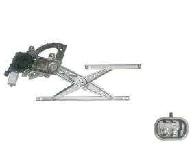 JUMASA ZR DW15 R - ELEVALUNAS DELANTERO DERECHO ELECTRICO CON MOTOR NO CONFORT