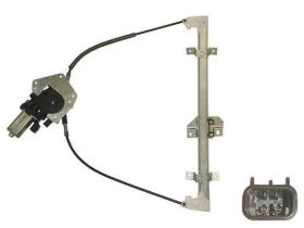 JUMASA ZR FR31 R B - ELEVALUNAS DELANTERO DERECHO ELECTRICO CON MOTOR NO CONFORT