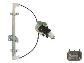 JUMASA ZR FR32 L B - ELEVALUNAS DELANTERO IZQUIERDO ELECTRICO CON MOTOR NO CONFOR