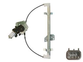 JUMASA ZR FR32 R B - ELEVALUNAS DELANTERO DERECHO ELECTRICO CON MOTOR NO CONFORT