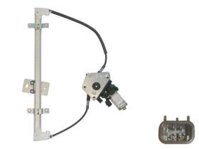 JUMASA ZR FR41 L B - ELEVALUNAS DELANTERO IZQUIERDO ELECTRICO CON MOTOR NO CONFOR
