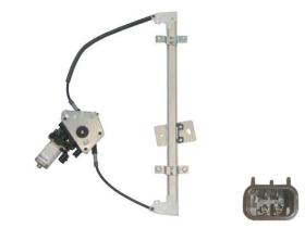 JUMASA ZR FR41 R B - ELEVALUNAS DELANTERO DERECHO ELECTRICO CON MOTOR NO CONFORT