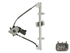 JUMASA ZR FR45 R B - ELEVALUNAS DELANTERO DERECHO ELECTRICO CON MOTOR NO CONFORT