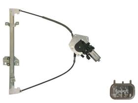 JUMASA ZR FR55 L - ELEVALUNAS DELANTERO IZQUIERDO ELECTRICO CON MOTOR NO CONFOR