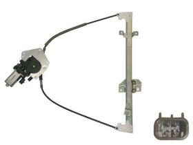 JUMASA ZR FR55 R - ELEVALUNAS DELANTERO DERECHO ELECTRICO CON MOTOR NO CONFORT