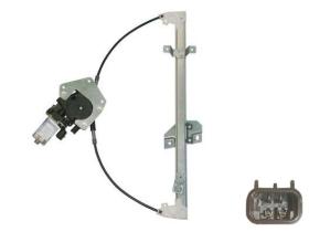 JUMASA ZR FR56 R - ELEVALUNAS DELANTERO DERECHO ELECTRICO CON MOTOR NO CONFORT