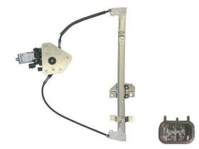 JUMASA ZR FR60 R - ELEVALUNAS DELANTERO DERECHO ELECTRICO CON MOTOR NO CONFORT