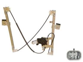 JUMASA ZR FR61 L - ELEVALUNAS DELANTERO IZQUIERDO ELECTRICO CON MOTOR NO CONFOR
