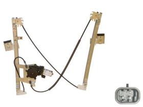 JUMASA ZR FR61 R - ELEVALUNAS DELANTERO DERECHO ELECTRICO CON MOTOR NO CONFORT