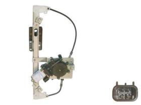 JUMASA ZR FR63 L - ELEVALUNAS TRASERO IZQUIERDO ELECTRICO CON MOTOR NO CONFORT