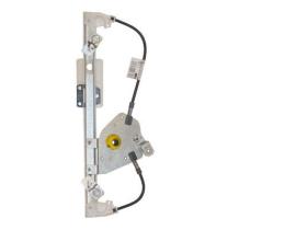 JUMASA ZR FR703 L - ELEVALUNAS TRASERO IZQUIERDO ELECTRICO SIN MOTOR CONFORT 4 P