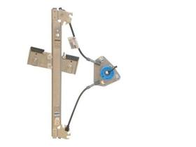 JUMASA ZR FR704 L - ELEVALUNAS DELANTERO IZQUIERDO ELECTRICO SIN MOTOR CONFORT 4
