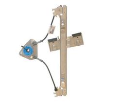 JUMASA ZR FR704 R - ELEVALUNAS DELANTERO DERECHO ELECTRICO SIN MOTOR CONFORT 4 P