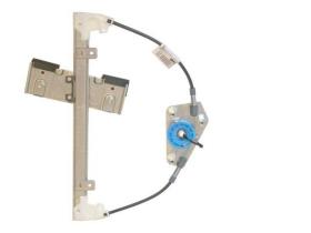 JUMASA ZR FR705 L - ELEVALUNAS TRASERO IZQUIERDO ELECTRICO SIN MOTOR NO CONFORT