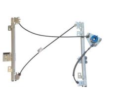 JUMASA ZR FR706 L - ELEVALUNAS DELANTERO IZQUIERDO ELECTRICO SIN MOTOR CONFORT 2