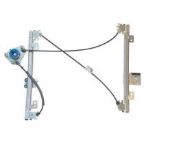 JUMASA ZR FR706 R - ELEVALUNAS DELANTERO DERECHO ELECTRICO SIN MOTOR CONFORT 2 P