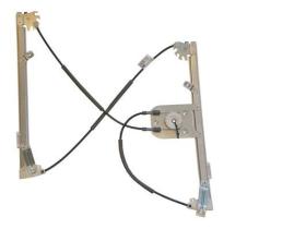 JUMASA ZR FR707 L - ELEVALUNAS DELANTERO IZQUIERDO ELECTRICO SIN MOTOR CONFORT 4